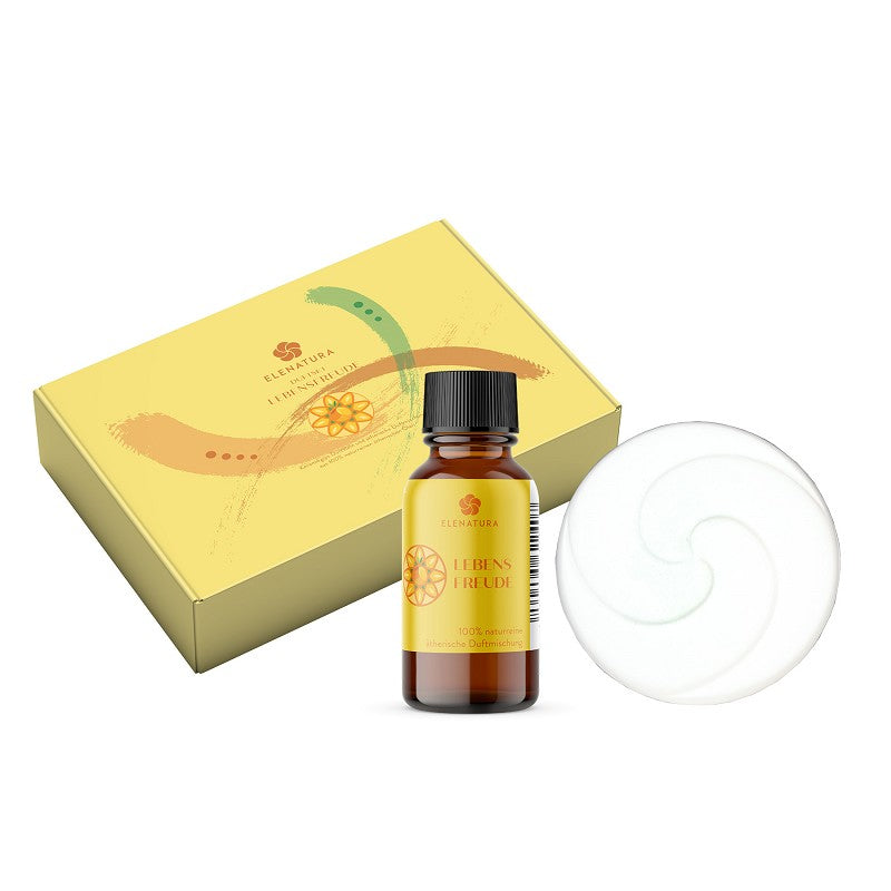 Duftset Lebensfreude