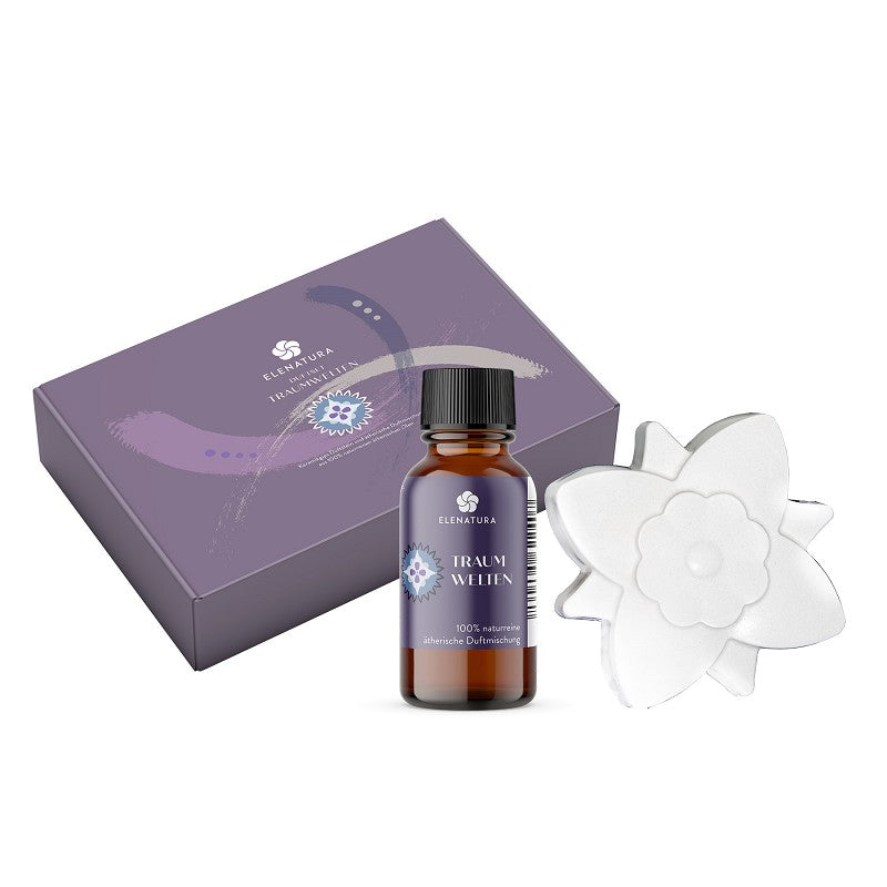 Duftset Traumwelten
