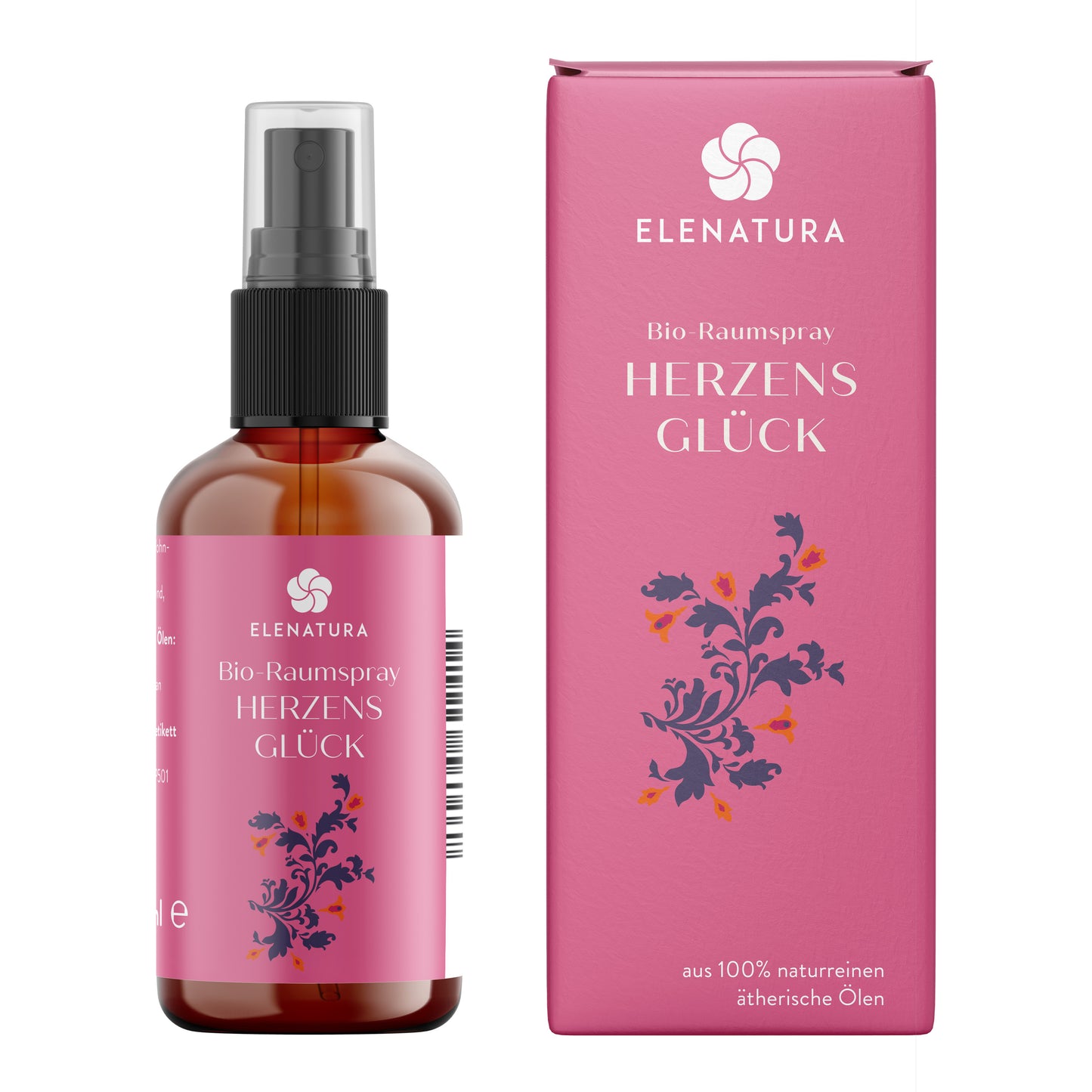 Raumspray Herzensglück 50 ml