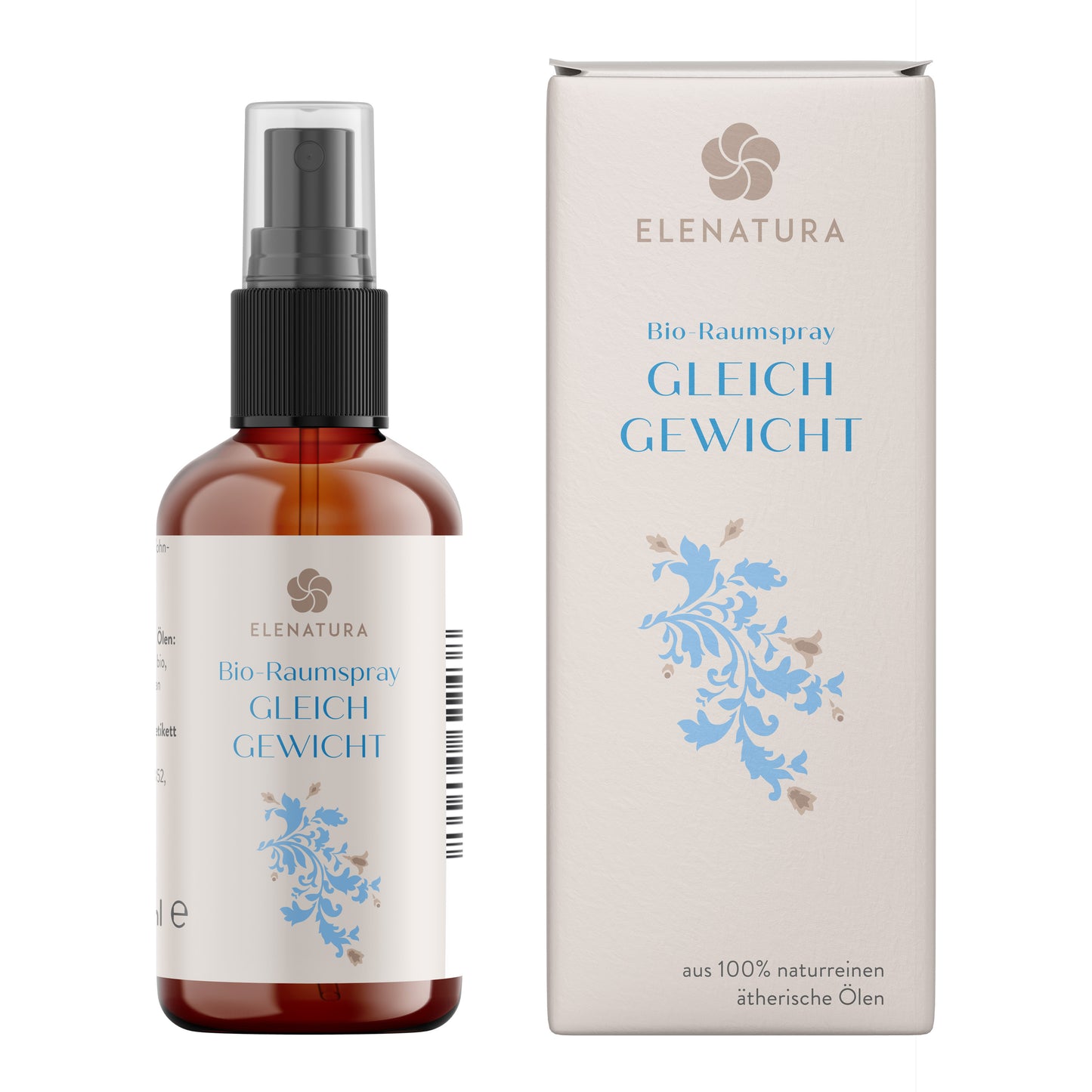 Raumspray Gleichgewicht 50 ml