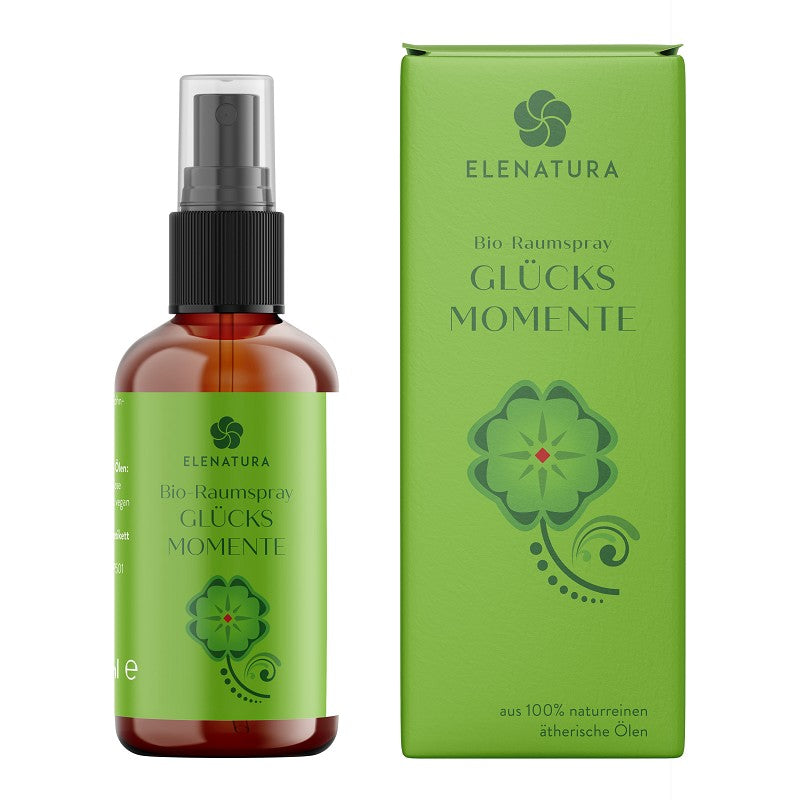 Raumspray Glücksmomente 50 ml