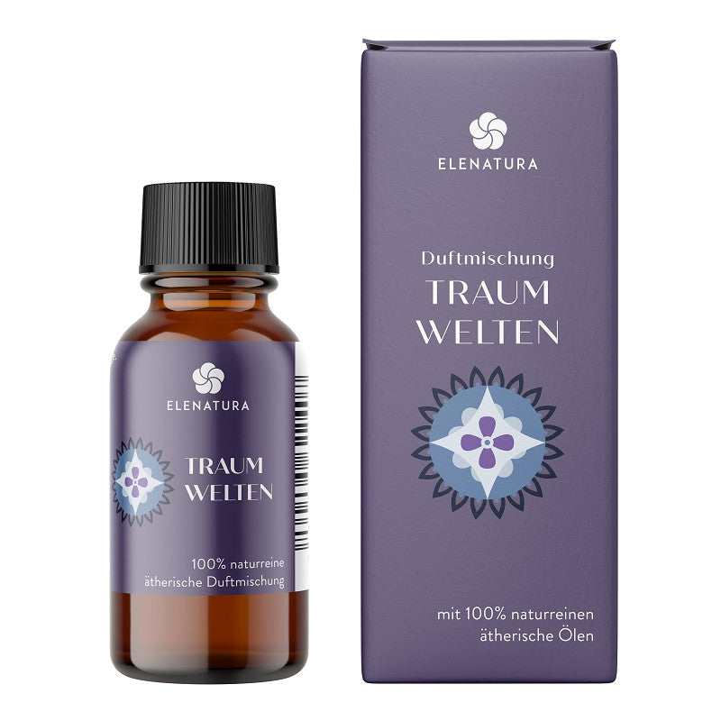 Duftmischung Traumwelten 10 ml