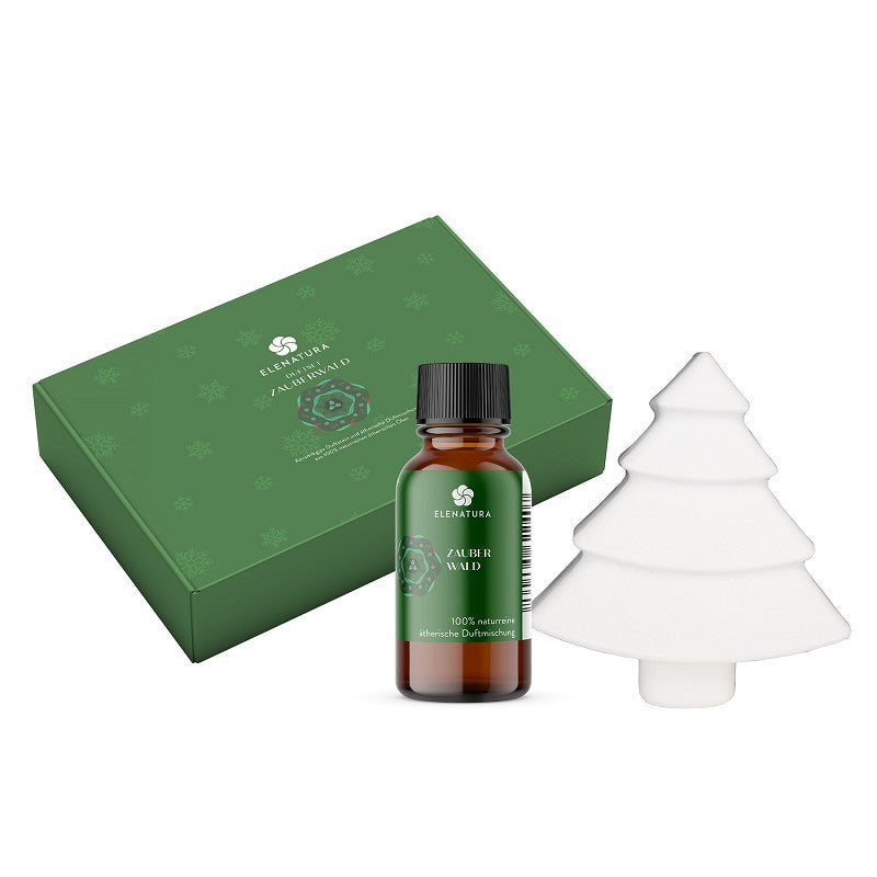 Duftset Zauberwald