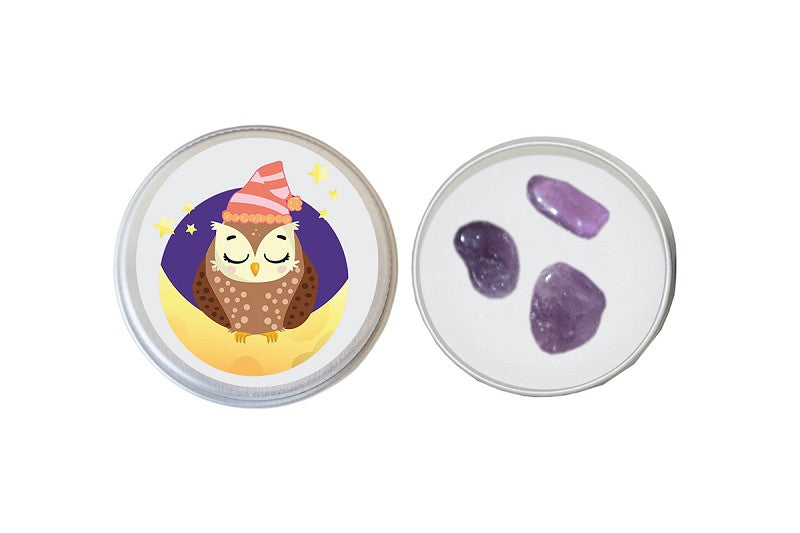 Duftstein Nachteule Pia klein