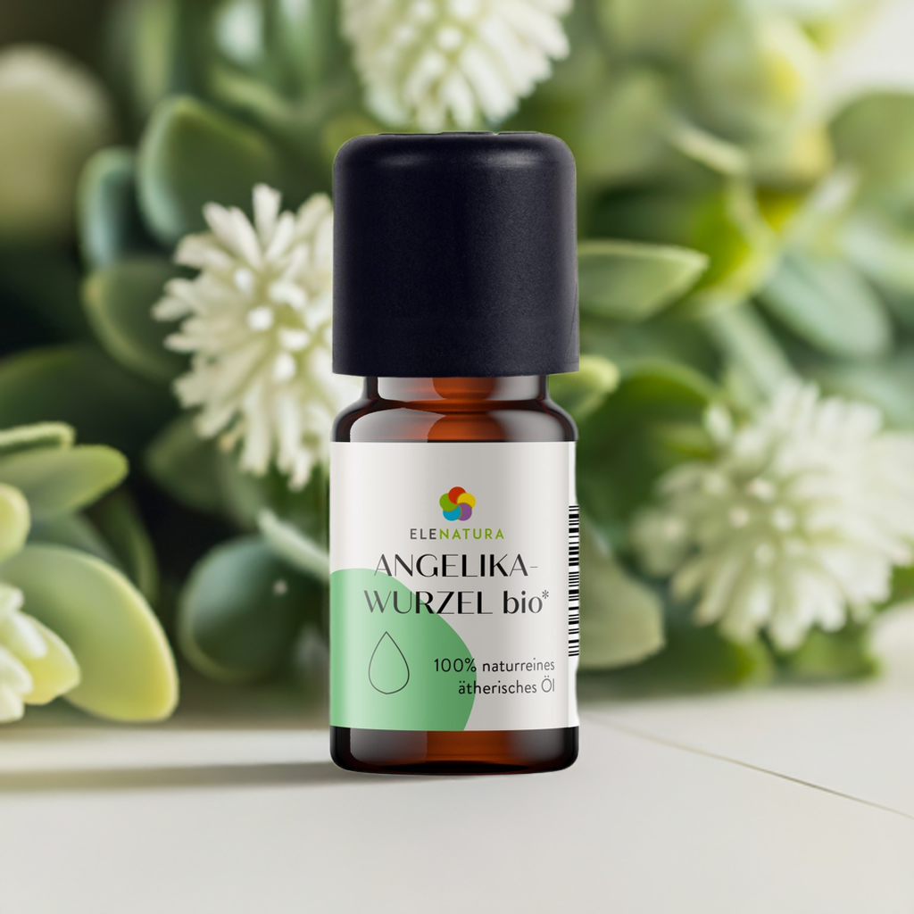 Angelikawurzel bio 5 ml