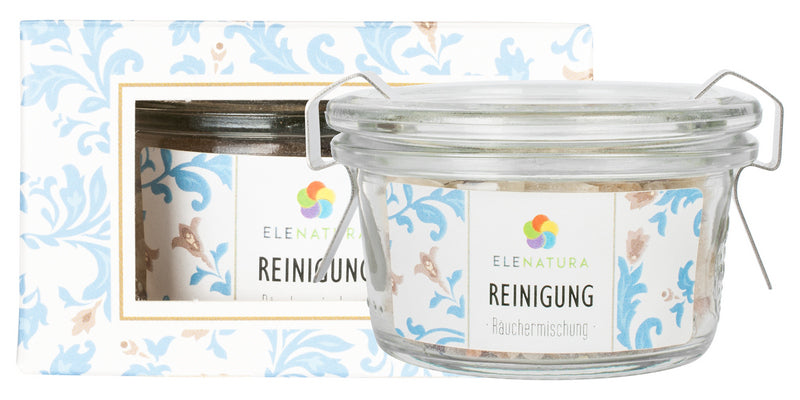 Räuchermischung "Reinigung" 48 ml