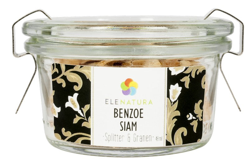 Benzoe Siam Splitter und Granen 48 ml