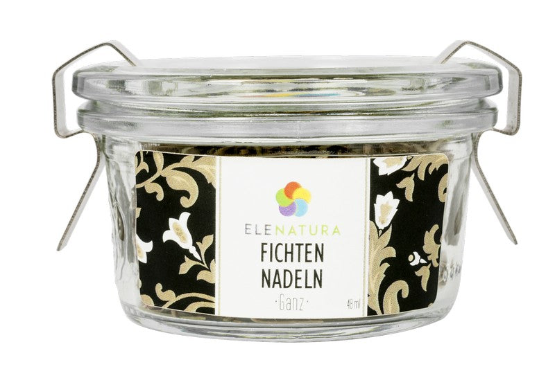 Fichtennadeln ganz 48 ml