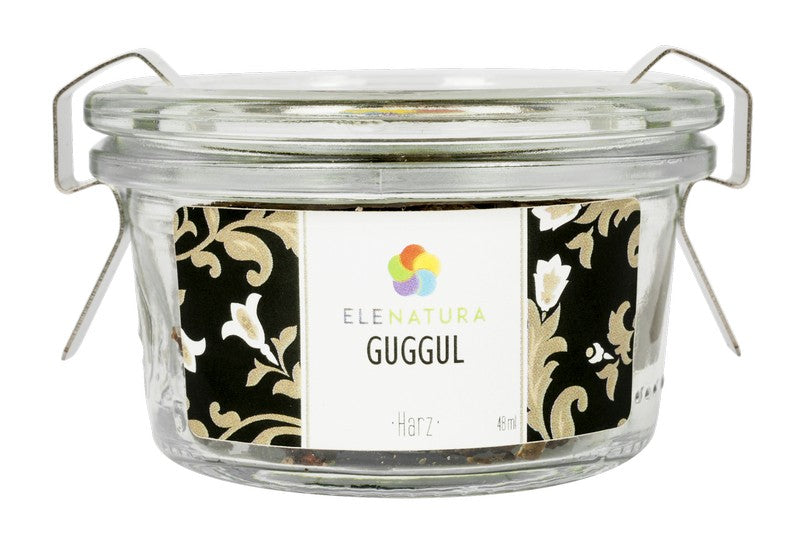 Gugul ex Commiphora mukul ind. 48 ml