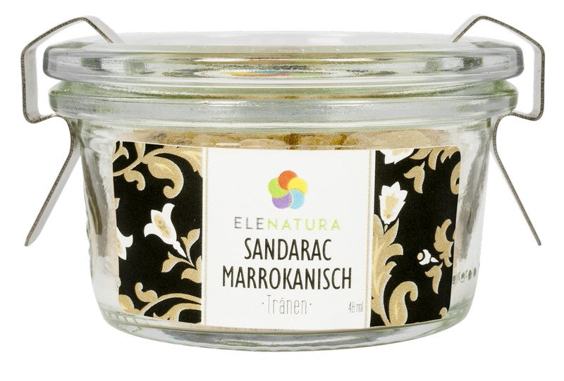 Sandarak marokkanisch Tränen 48 ml