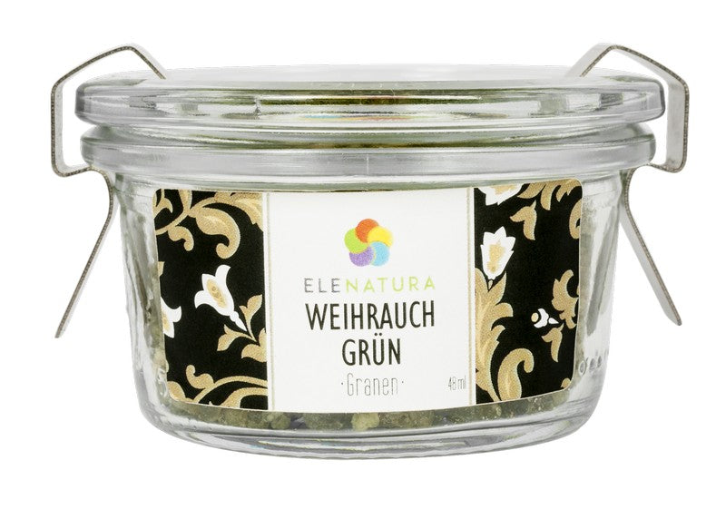 Weihrauch Granen grün 48 ml