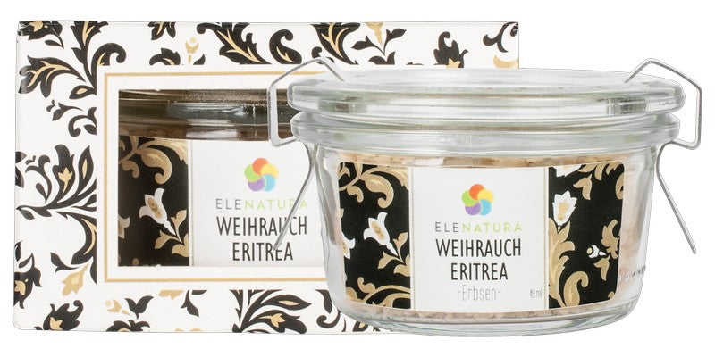 Weihrauch Eritrea (Olibanum) Granen 48 ml