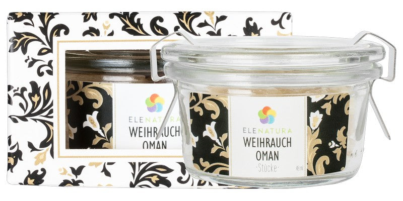 Weihrauch Oman 48 ml