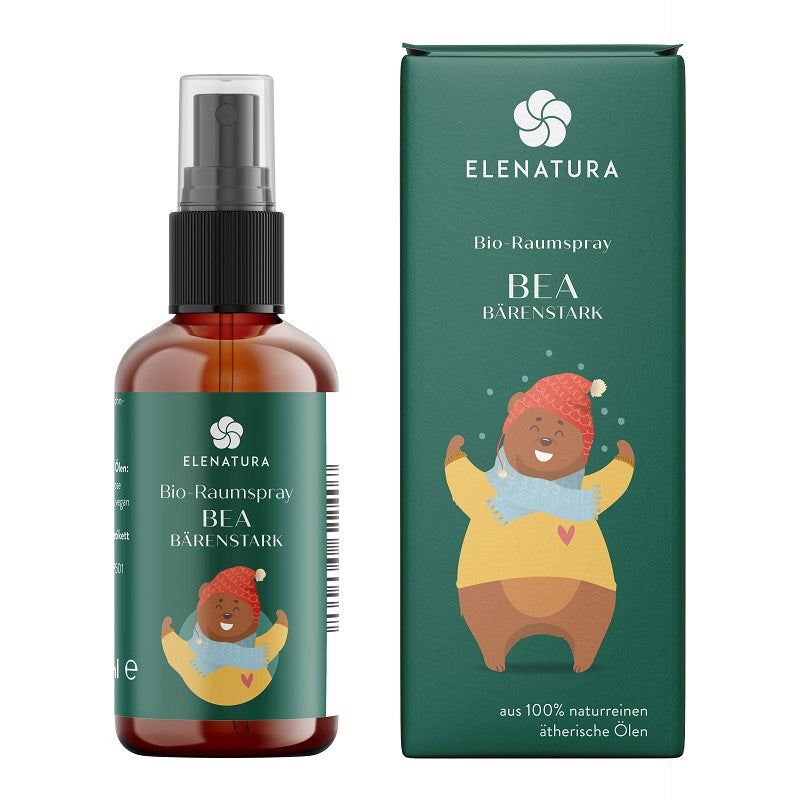 Raumspray Bea Bärenstark 50 ml