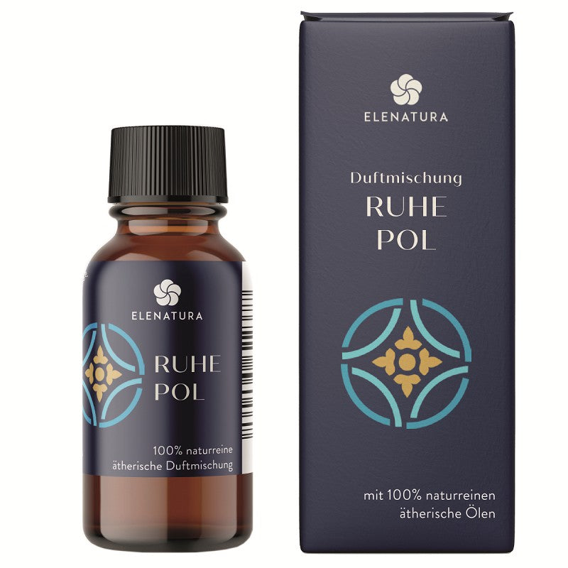 Duftmischung Ruhepol 10 ml