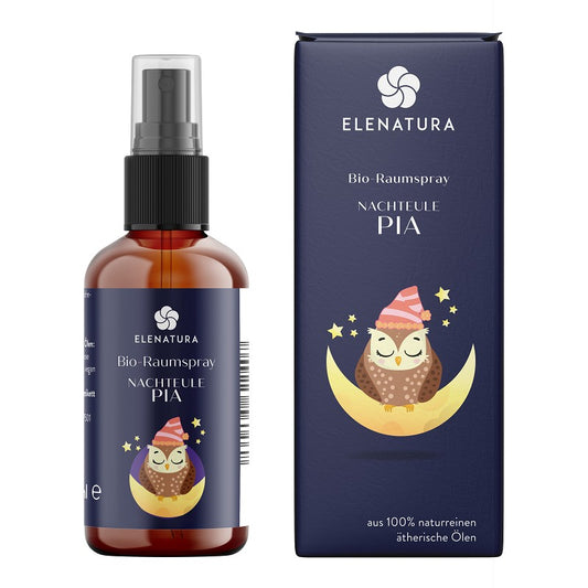Raumspray Nachteule Pia 50 ml