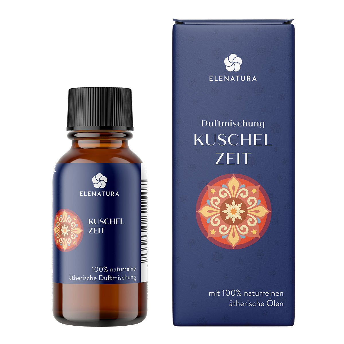 Duftmischung Kuschelzeit 10 ml