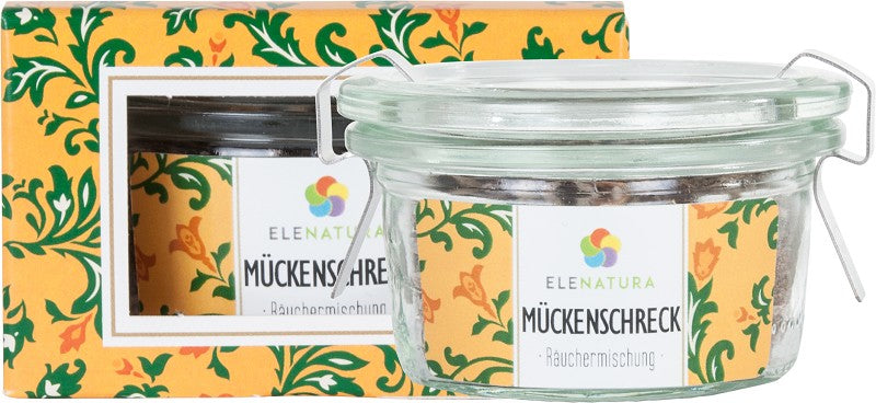 Räuchermischung "Mückenschreck" 48 ml