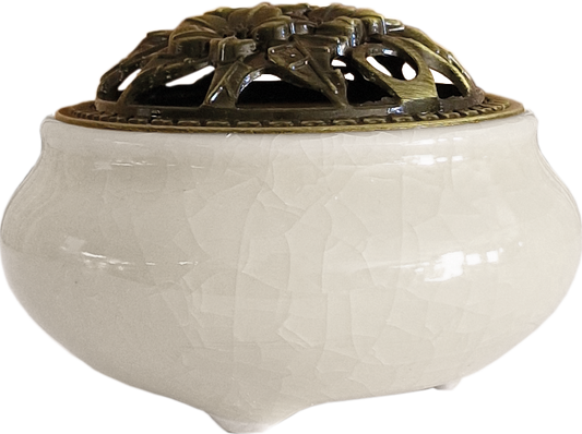 Räuchertopf Fumo creme