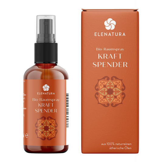 Raumspray Kraftspender 50 ml
