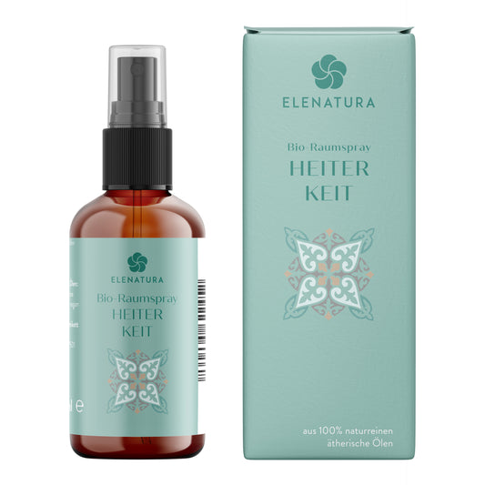 Raumspray Heiterkeit 50 ml