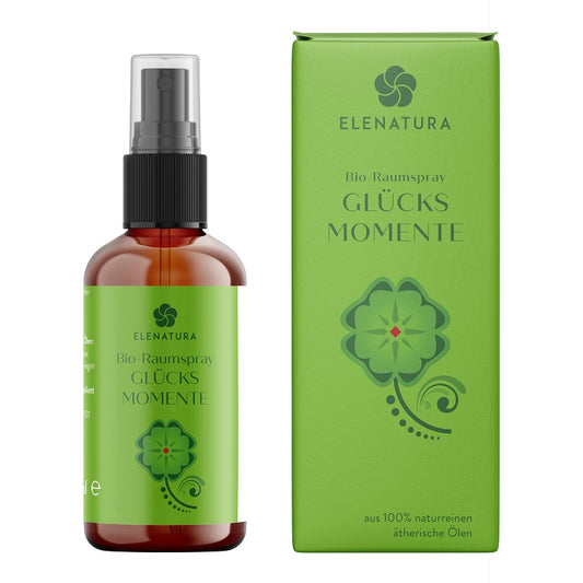 Raumspray Glücksmomente 50 ml