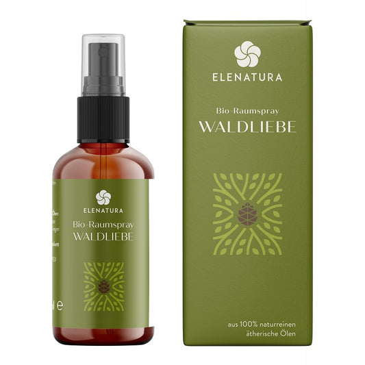 Raumspray Waldliebe 50 ml