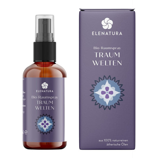 Raumspray Traumwelten 50 ml