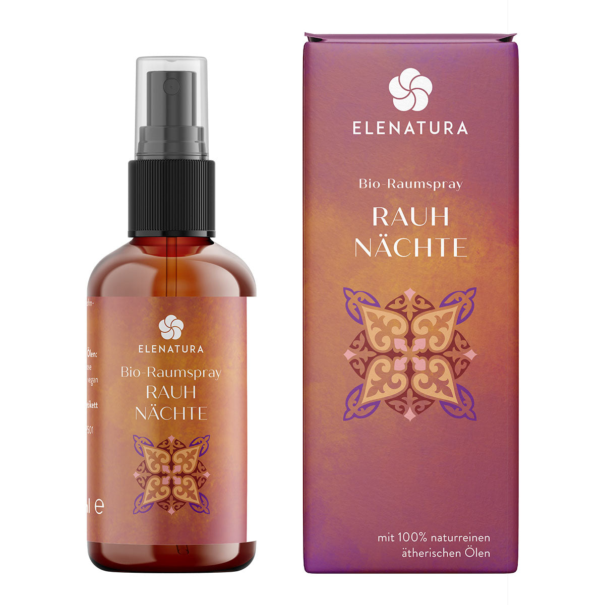Bio-Raumspray Rauhnächte 50 ml