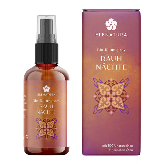 Bio-Raumspray Rauhnächte 50 ml