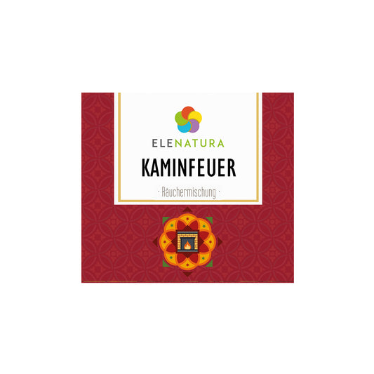Räuchermischung Kaminfeuer 48 ml