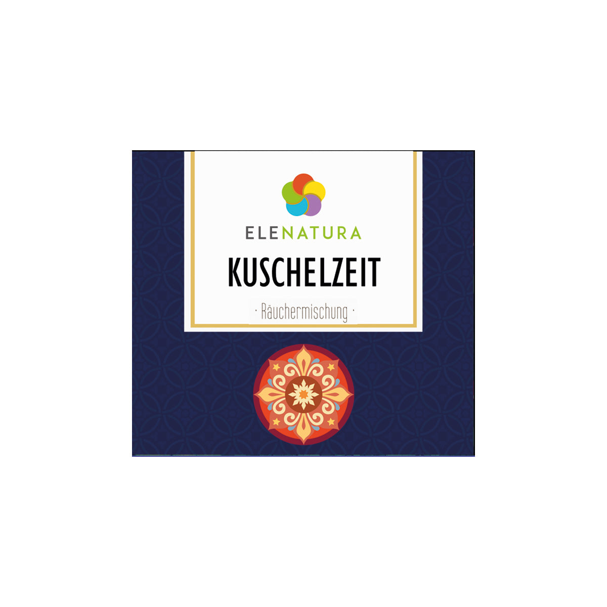 Räuchermischung Kuschelzeit 48 ml