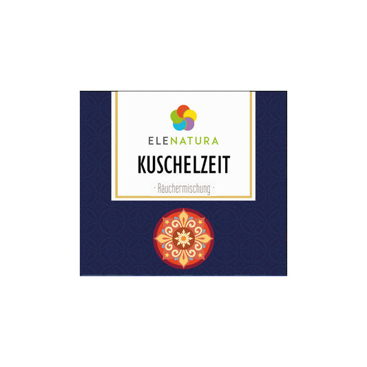 Räuchermischung Kuschelzeit 48 ml