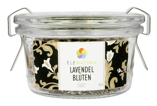 Lavendelblüten 48 ml