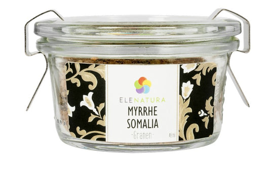 Myrrhe Somalia Granen 48 ml