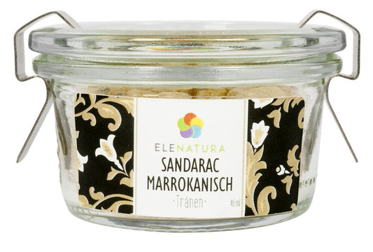 Sandarak marokkanisch Tränen 48 ml