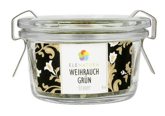 Weihrauch Granen grün 48 ml
