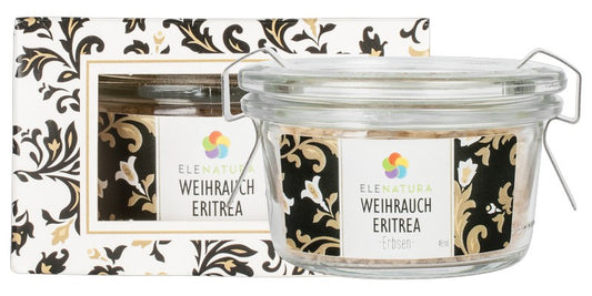 Weihrauch Eritrea (Olibanum) Granen 48 ml