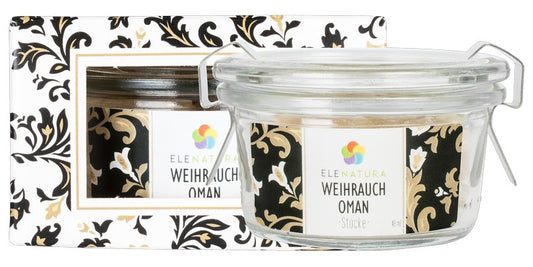 Weihrauch Oman 48 ml
