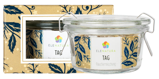 Räuchermischung "Tag" 48 ml