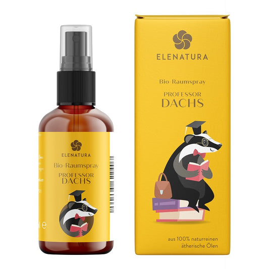 Raumspray Professor Dachs 50 ml