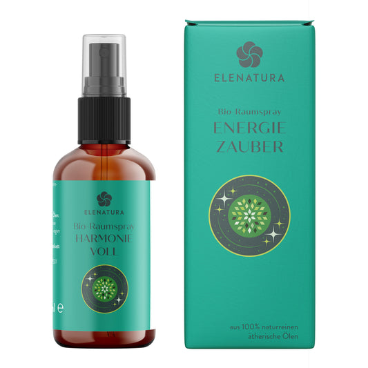 Raumspray Energiezauber 50 ml