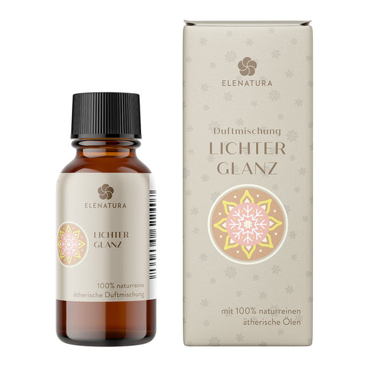 Duftmischung Lichterglanz 10 ml
