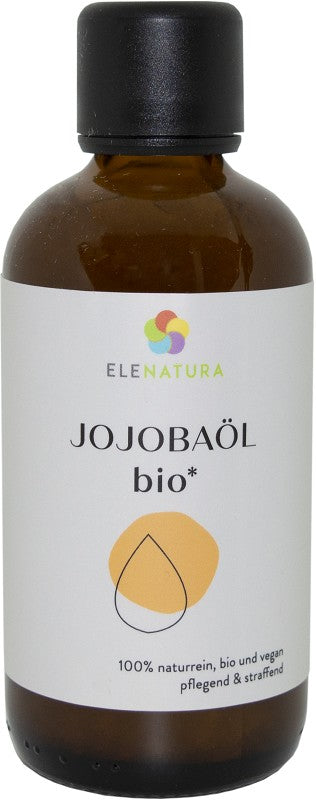 Jojobaöl bio 100 ml