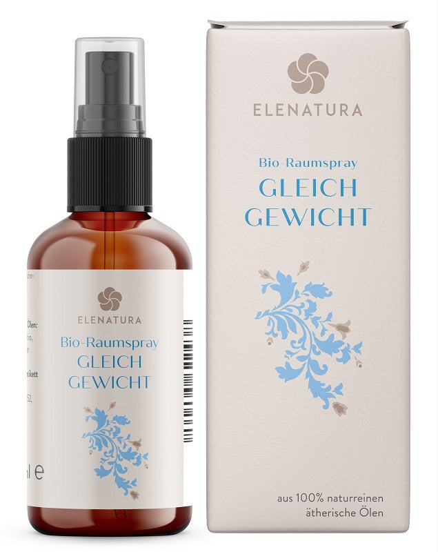 Raumspray Gleichgewicht 50 ml