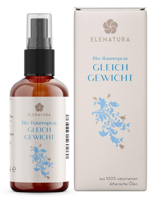 Raumspray Gleichgewicht 50 ml