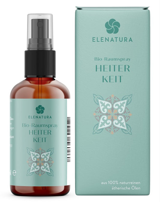 Raumspray Heiterkeit 50 ml