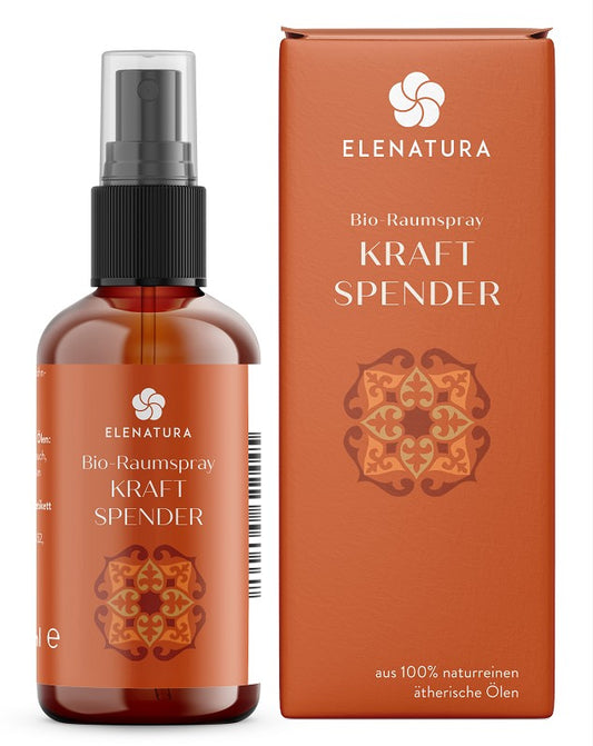 Raumspray Kraftspender 50 ml
