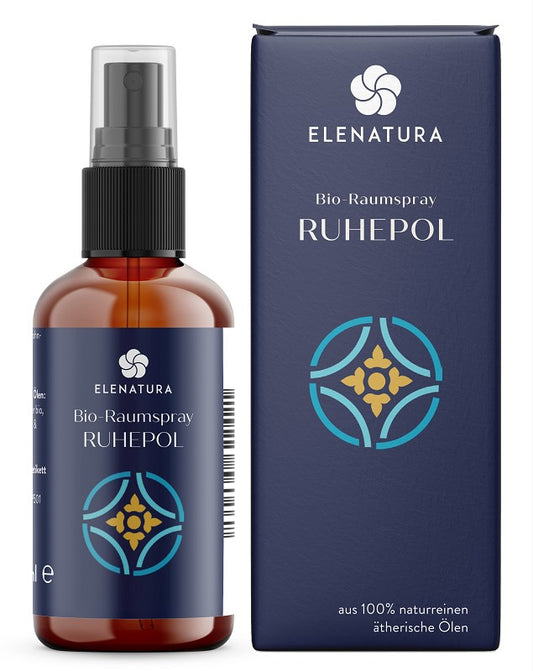 Raumspray Ruhepol 50 ml