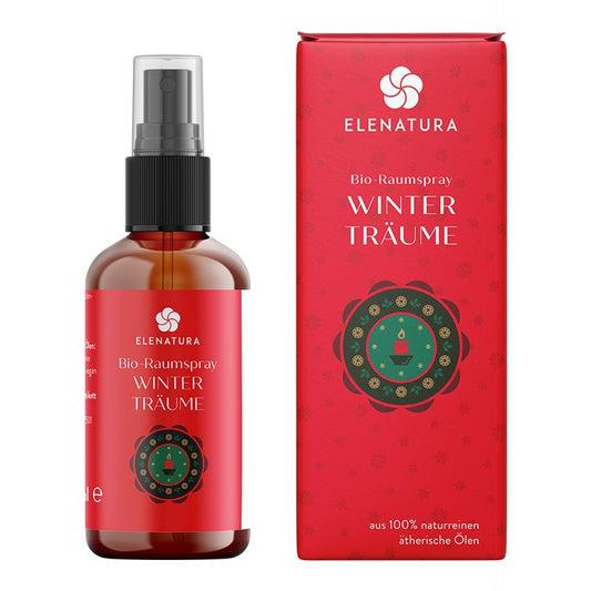 Raumspray Winterträume 50 ml